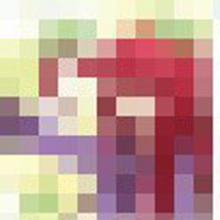 微信马赛克头像图片集