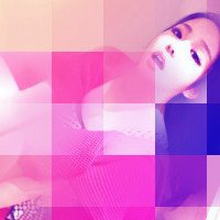 微信马赛克头像图片集