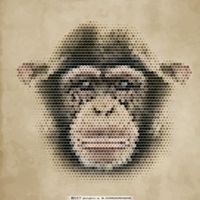 微信马赛克头像图片集