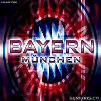 拜仁微信头像 德国拜仁慕尼黑足球俱乐部微信头像