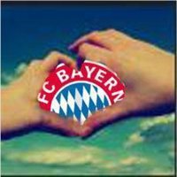 拜仁微信头像 德国拜仁慕尼黑足球俱乐部微信头像