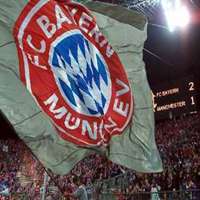 拜仁微信头像 德国拜仁慕尼黑足球俱乐部微信头像