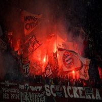 拜仁微信头像 德国拜仁慕尼黑足球俱乐部微信头像