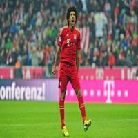 拜仁微信头像 德国拜仁慕尼黑足球俱乐部微信头像