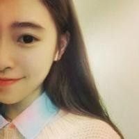 文艺女青年头像