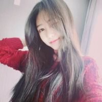 文艺女青年头像