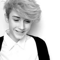 文艺青年男生头像