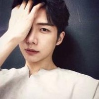 文艺青年男生头像