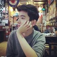 文艺青年男生头像