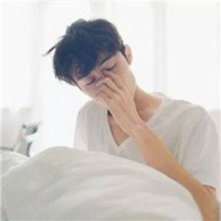 文艺青年男生头像