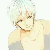 文艺青年男生头像