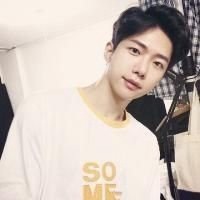 文艺青年男生头像