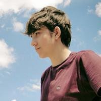 文艺青年男生头像