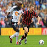 曼城微信头像 英超曼城足球俱乐部微信头像