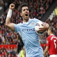 曼城微信头像 英超曼城足球俱乐部微信头像