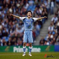 曼城微信头像 英超曼城足球俱乐部微信头像