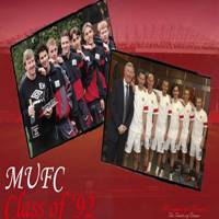 曼联92班头像  曼联92班经典人物图片大全