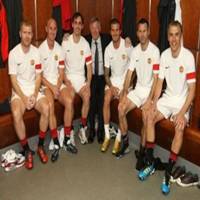 曼联92班头像  曼联92班经典人物图片大全