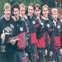 曼联92班头像  曼联92班经典人物图片大全