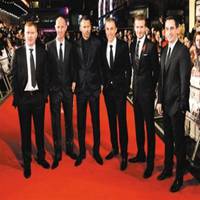 曼联92班头像  曼联92班经典人物图片大全