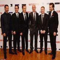 曼联92班头像  曼联92班经典人物图片大全