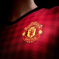 曼联微信头像 英超曼联足球俱乐部微信头像