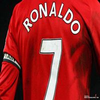 曼联微信头像 英超曼联足球俱乐部微信头像