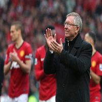 曼联微信头像 英超曼联足球俱乐部微信头像