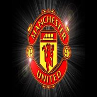 曼联微信头像 英超曼联足球俱乐部微信头像