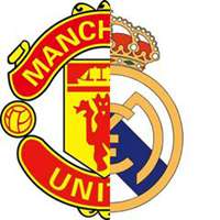 曼联微信头像 英超曼联足球俱乐部微信头像