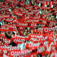 曼联微信头像 英超曼联足球俱乐部微信头像