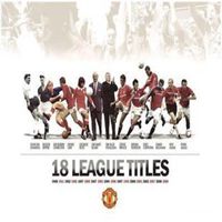 曼联微信头像 英超曼联足球俱乐部微信头像