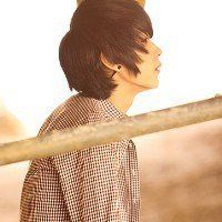 温柔头像男生不漏脸