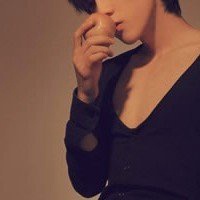 温柔头像男生不漏脸