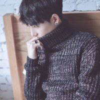 温柔头像男生不漏脸