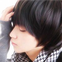 温柔头像男生不漏脸