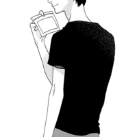 温柔头像男生不漏脸