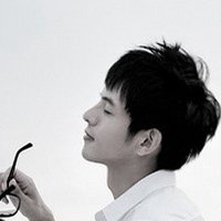 温柔头像男生不漏脸