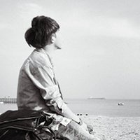 温柔头像男生不漏脸