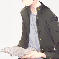 温柔头像男生不漏脸