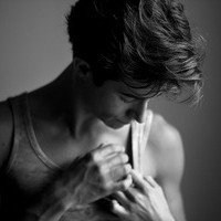 温柔头像男生不漏脸