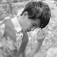 温柔头像男生不漏脸