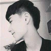 温柔头像男生不漏脸