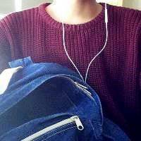 温柔头像男生不漏脸