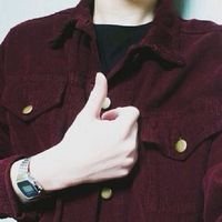 温柔头像男生不漏脸