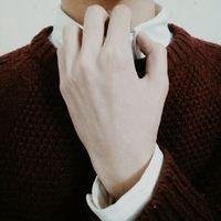 温柔头像男生不漏脸