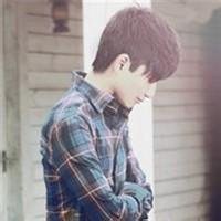 温柔头像男生不漏脸