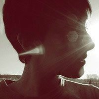 温柔头像男生不漏脸