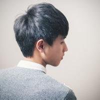 温柔头像男生不漏脸