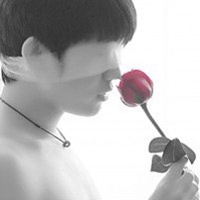 温柔头像男生不漏脸